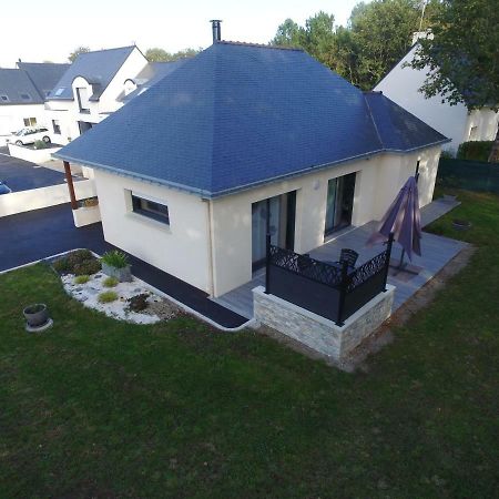Le Clos Du Bois Erdeven Exterior photo